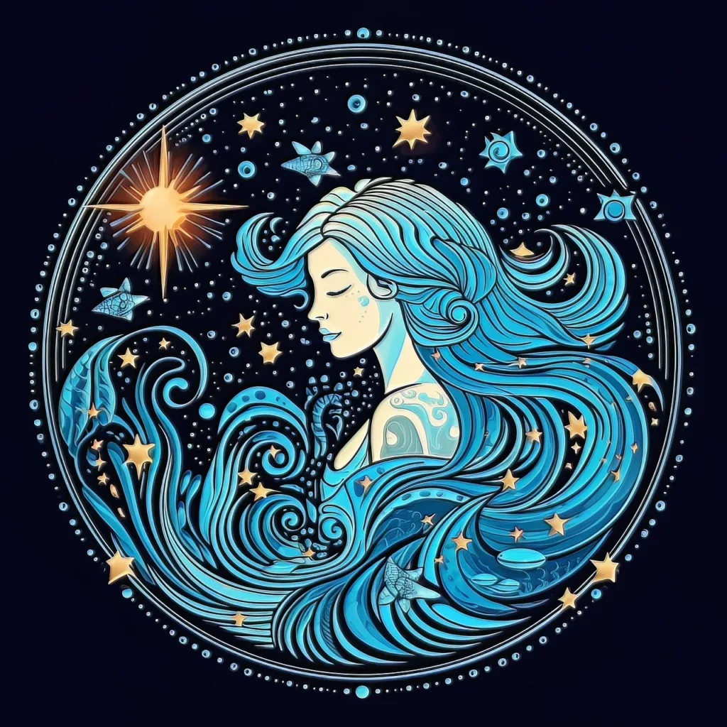 Aquarius 