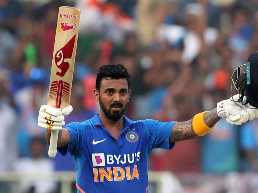 KL Rahul Net worth