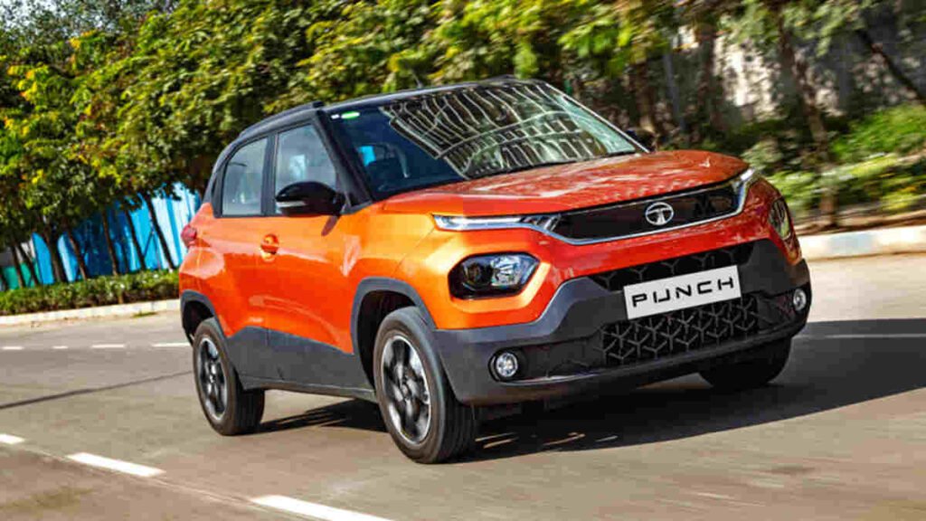 Tata Punch Ev Launch Price Date