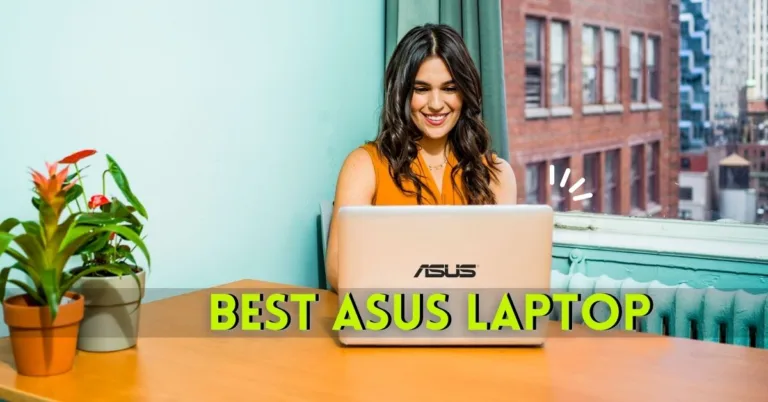 Best Asus Vivobook 15 laptop india