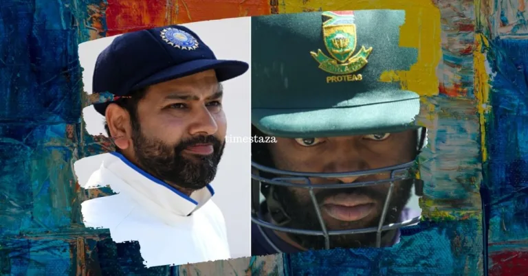 India vs South Africa First Test Predicted Team