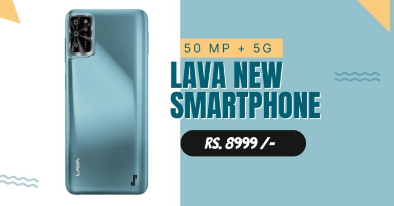 Lava Yuva 3 Pro Mobile Price India