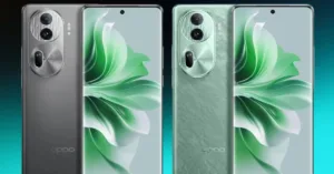 Oppo Reno 11 Pro Launch Date in India