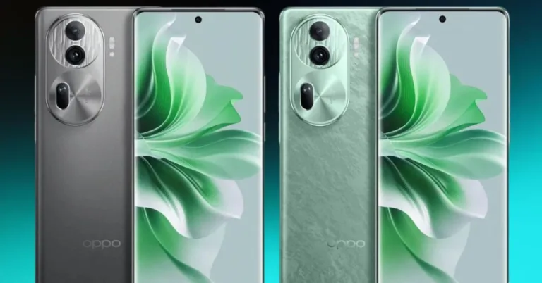 Oppo Reno 11 Pro Launch Date in India