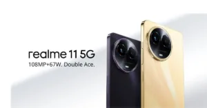 Realme 11 5G Smartphone Launch Date in India