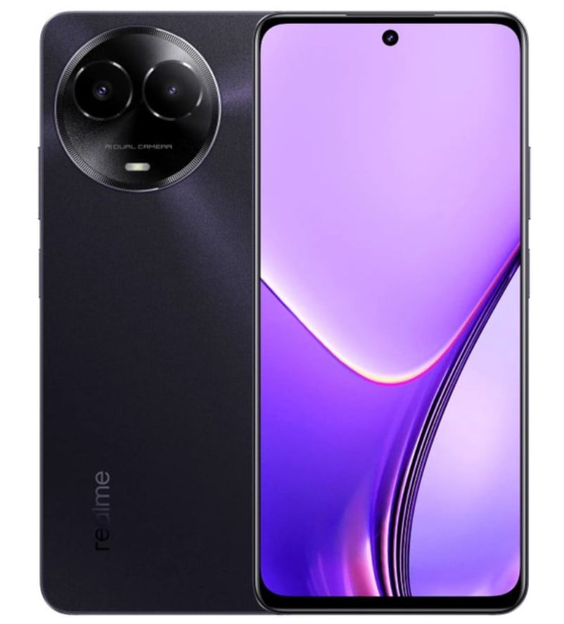 Realme V50 Price In India Launch