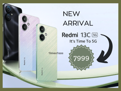 Redmi 13c 5g india Sale