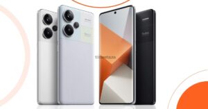 Redmi Note 13 Pro Plus Price Date in India