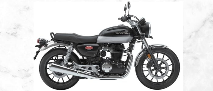 Honda Hness CB350 DLX Discount