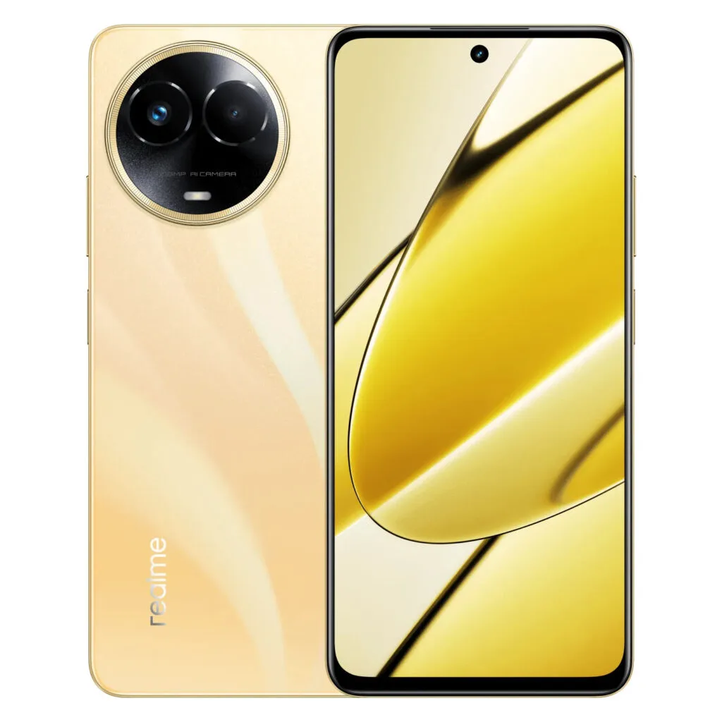 Realme 11 5G Smartphone