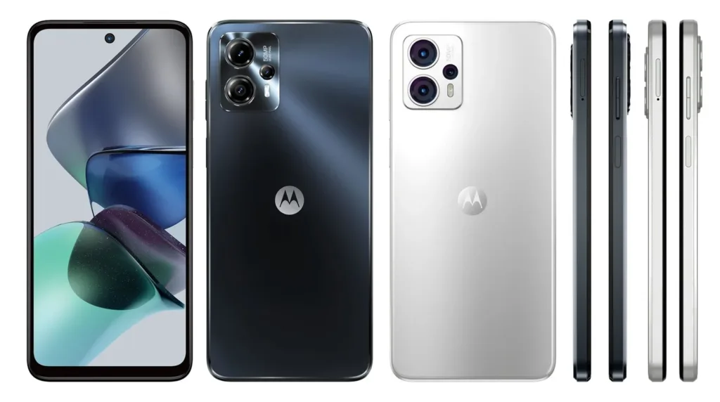 Motorola G24 Release Date