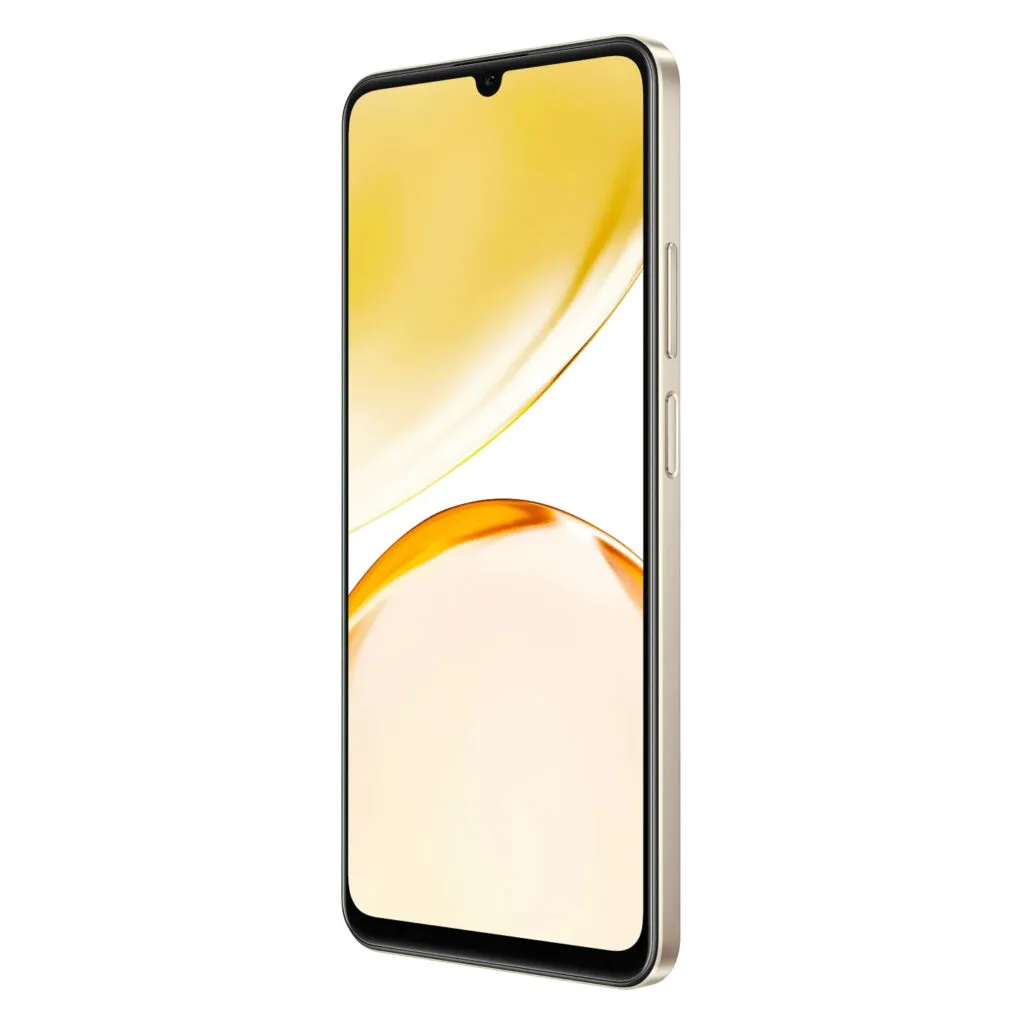 Realme Narzo N53 Smartphone