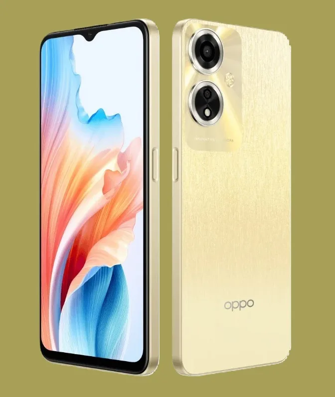 OPPO A59 5G Launch Price In India