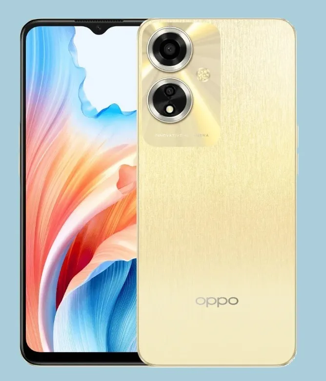 OPPO A59 5G Launch Price In India