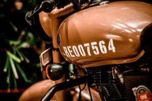 New year offer Royal Enfield Classic 350