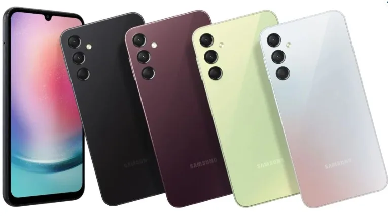 Samsung Galaxy A25 5G 