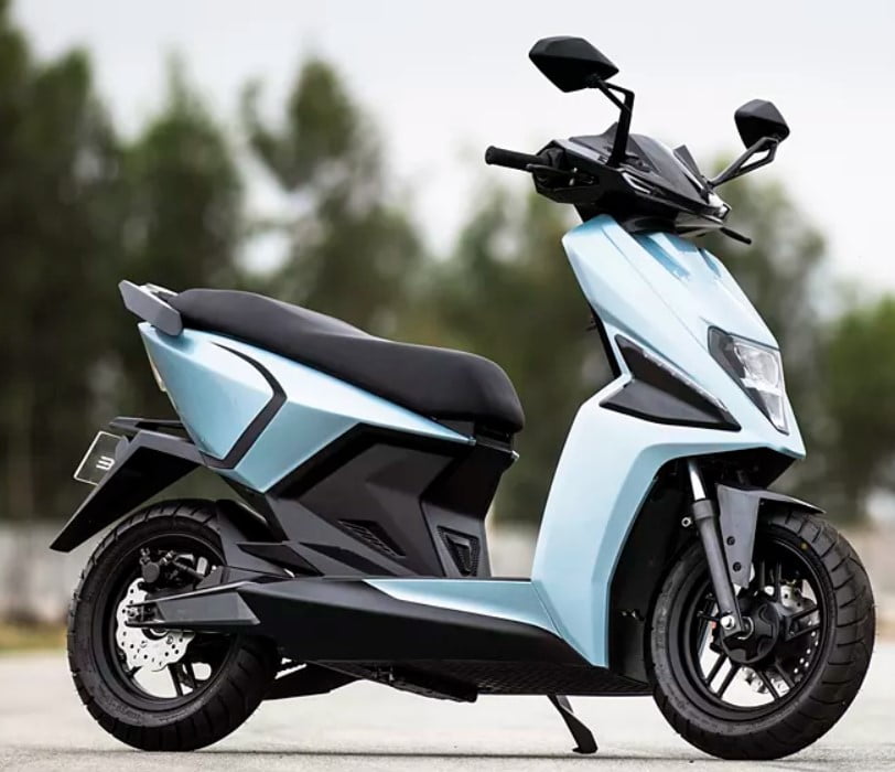 Simple Energy One electric scooter price india