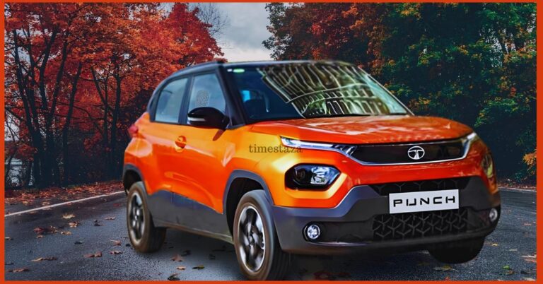 tata punch ev launch date price