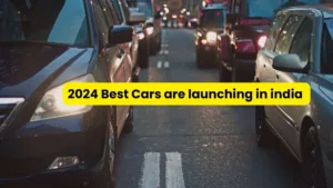 2024 Best Cars are launching in india