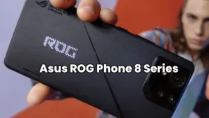 Asus ROG Phone 8 Series