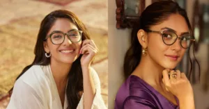 Best Movies of Mrunal Thakur