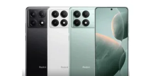 Redmi K70E Release Date