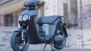 Yamaha NEO'S Electric Scooter