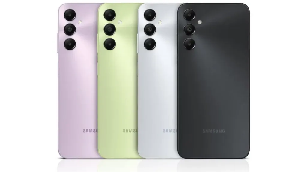 Samsung M15 Launch Date