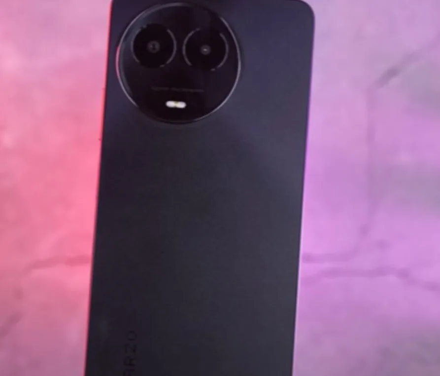 Realme Narzo 60X 5G Specification