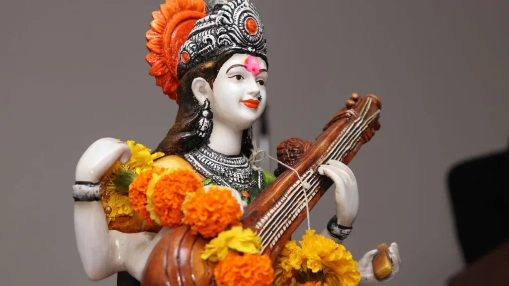 Saraswati Puja 2024